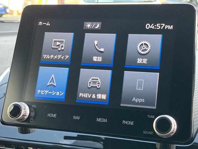 エクリプスクロスＰＨＥＶ Ｐ（12枚目）