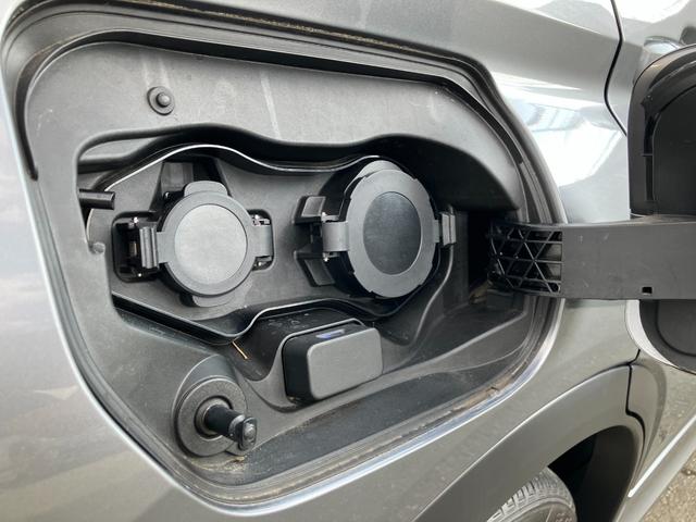 エクリプスクロスＰＨＥＶ Ｐ（17枚目）