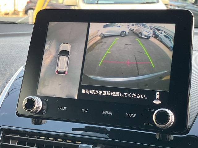 エクリプスクロスＰＨＥＶ Ｐ（19枚目）