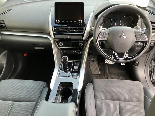 エクリプスクロスＰＨＥＶ Ｐ（21枚目）