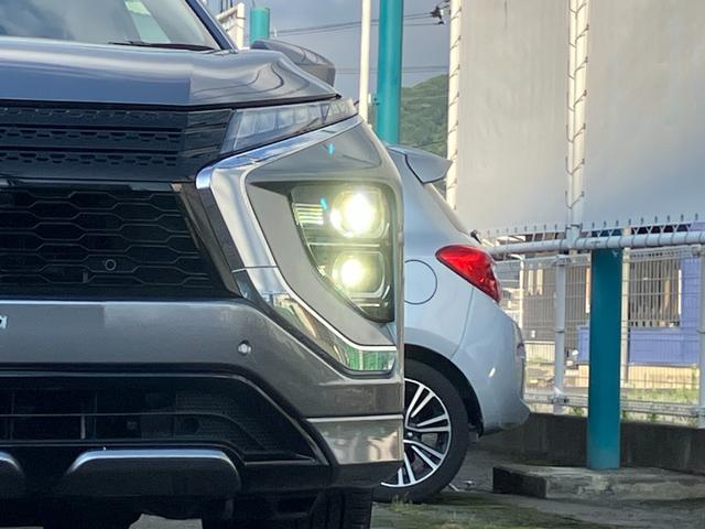 エクリプスクロスＰＨＥＶ Ｐ（26枚目）
