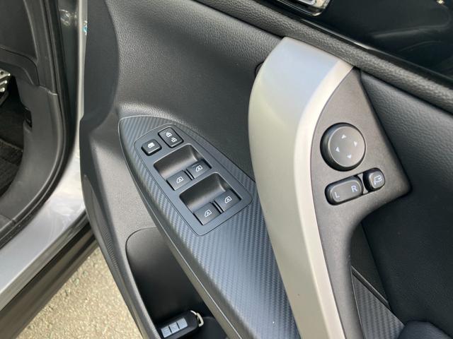 エクリプスクロスＰＨＥＶ Ｐ（27枚目）