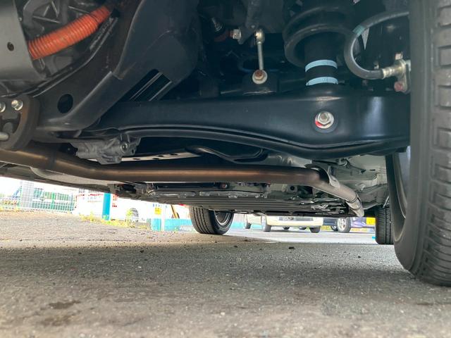 エクリプスクロスＰＨＥＶ Ｐ（34枚目）