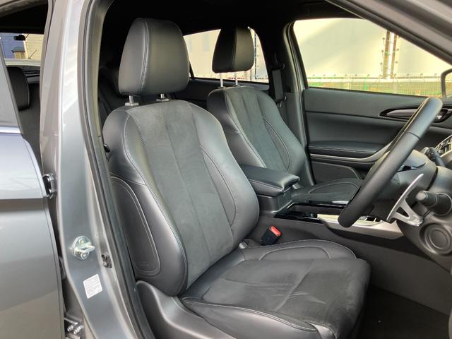 エクリプスクロスＰＨＥＶ Ｐ（36枚目）