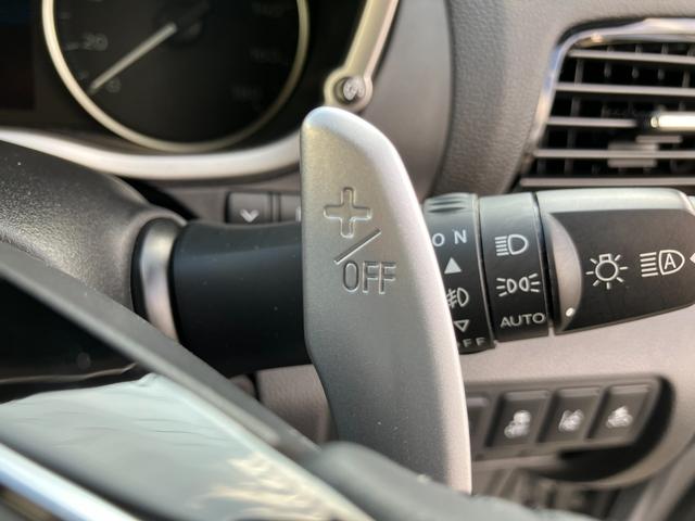 エクリプスクロスＰＨＥＶ Ｐ（38枚目）