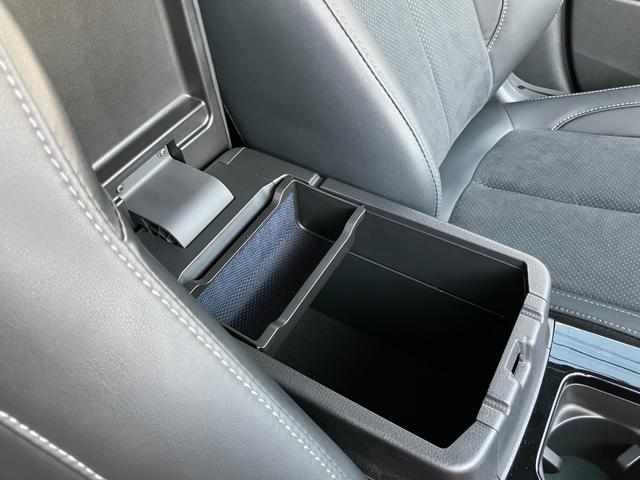 エクリプスクロスＰＨＥＶ Ｐ（42枚目）
