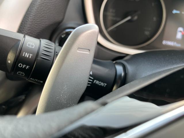 エクリプスクロスＰＨＥＶ Ｐ（44枚目）
