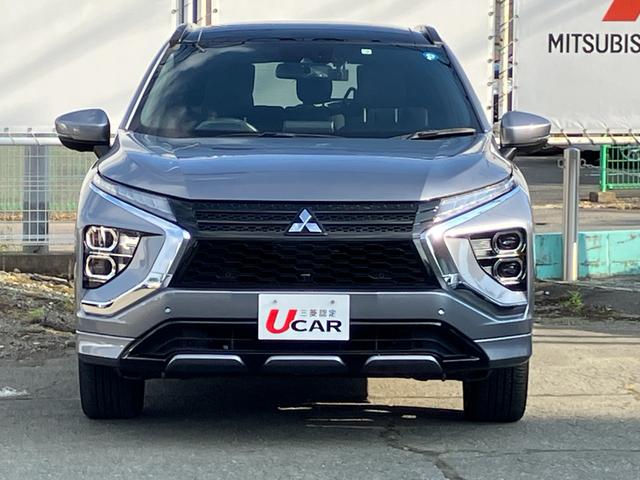 エクリプスクロスＰＨＥＶ Ｐ（57枚目）