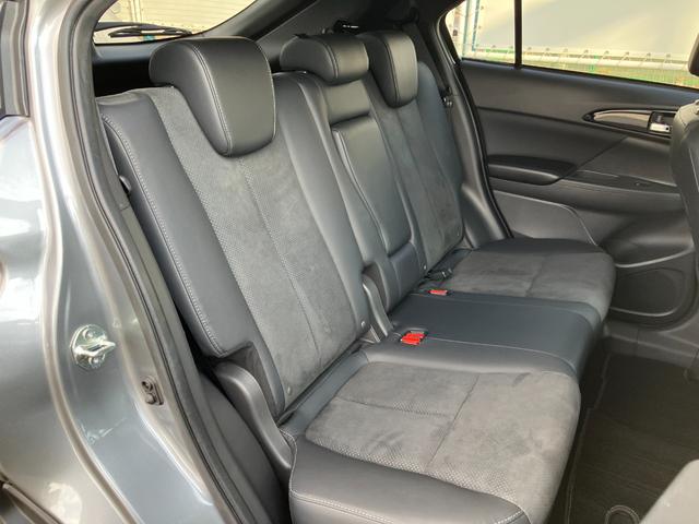 エクリプスクロスＰＨＥＶ Ｐ（59枚目）
