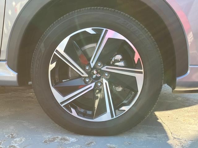 エクリプスクロスＰＨＥＶ Ｐ（62枚目）