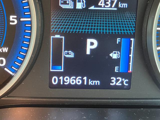 エクリプスクロスＰＨＥＶ Ｐ（64枚目）