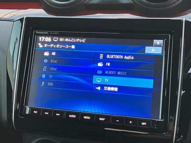 スイフトスポーツ ベースグレード　６速ＭＴ（12枚目）