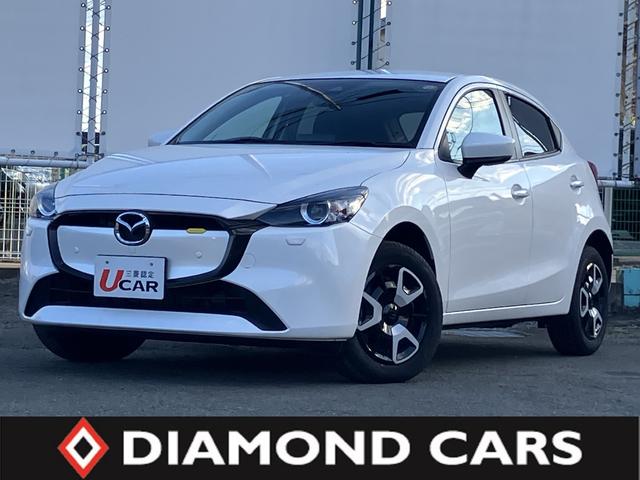 ＭＡＺＤＡ２ １５　ＢＤ　４ＷＤ　ナビ　バックカメラ　ＥＴＣ　Ｐソナー（3枚目）
