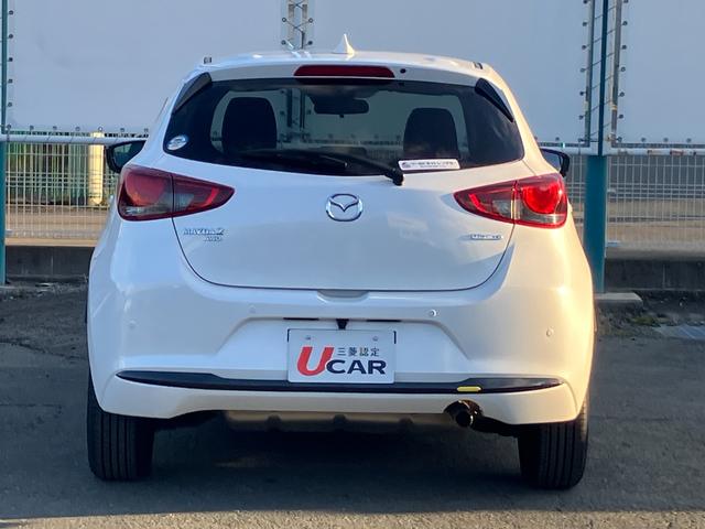 ＭＡＺＤＡ２ １５　ＢＤ　４ＷＤ　ナビ　バックカメラ　ＥＴＣ　Ｐソナー（9枚目）