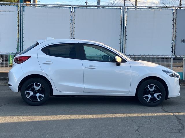 ＭＡＺＤＡ２ １５　ＢＤ　４ＷＤ　ナビ　バックカメラ　ＥＴＣ　Ｐソナー（28枚目）