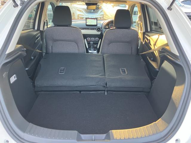 ＭＡＺＤＡ２ １５　ＢＤ　４ＷＤ　ナビ　バックカメラ　ＥＴＣ　Ｐソナー（31枚目）