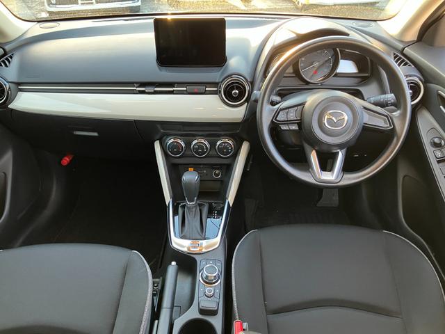 ＭＡＺＤＡ２ １５　ＢＤ　４ＷＤ　ナビ　バックカメラ　ＥＴＣ　Ｐソナー（34枚目）