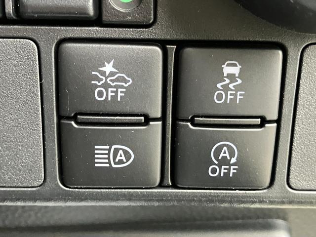 タンク カスタムＧ　９インチナビ　バックカメラ　前後ドラレコ　ＥＴＣ　両側電動スライドドア　コーナーセンサー（36枚目）