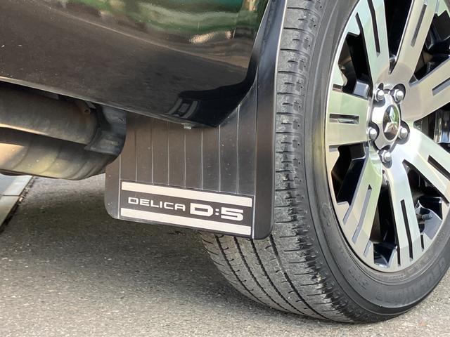 デリカD:5 G パワーパッケージ オリジナル10.1インチナビ フリップダウンモニター 全方位カメラ 後方車両検知システム 純正Rエンジンスターター 前後ドライブレコーダー サイドステップ ETC 10年10万km特別保証延長(9枚目)