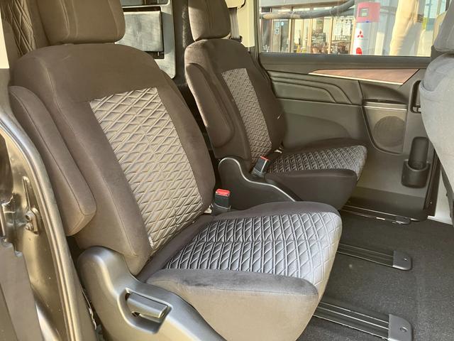 デリカD:5 G パワーパッケージ オリジナル10.1インチナビ フリップダウンモニター 全方位カメラ 後方車両検知システム 純正Rエンジンスターター 前後ドライブレコーダー サイドステップ ETC 10年10万km特別保証延長(12枚目)