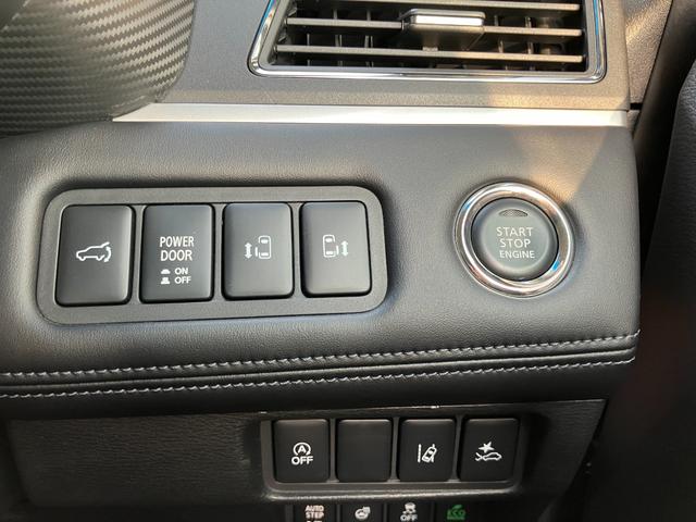 デリカD:5 G パワーパッケージ オリジナル10.1インチナビ フリップダウンモニター 全方位カメラ 後方車両検知システム 純正Rエンジンスターター 前後ドライブレコーダー サイドステップ ETC 10年10万km特別保証延長(19枚目)