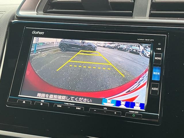 フィットハイブリッド S ホンダセンシング 4WD バックカメラ ETC オートライト 衝突被害軽減ブレーキ クルーズコントロール 車線逸脱警報 純正アルミ スマートキー 1年保証(12枚目)