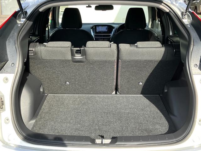 エクリプスクロス G 4WD 当社販売ワンオーナー車 ナビ バックカメラ 純正Rエンジンスターター ナビ連動前後ドラレコ ETC レーダークルーズ ヘッドアップディスプレイ ステアリングリモコン パーキングソナー(14枚目)