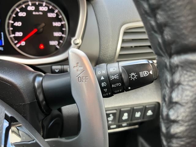 エクリプスクロス G 4WD 当社販売ワンオーナー車 ナビ バックカメラ 純正Rエンジンスターター ナビ連動前後ドラレコ ETC レーダークルーズ ヘッドアップディスプレイ ステアリングリモコン パーキングソナー(19枚目)