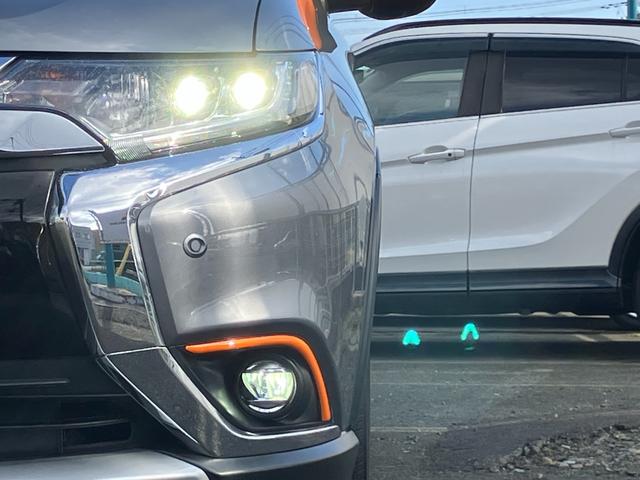 アウトランダー アクティブギア（2枚目）