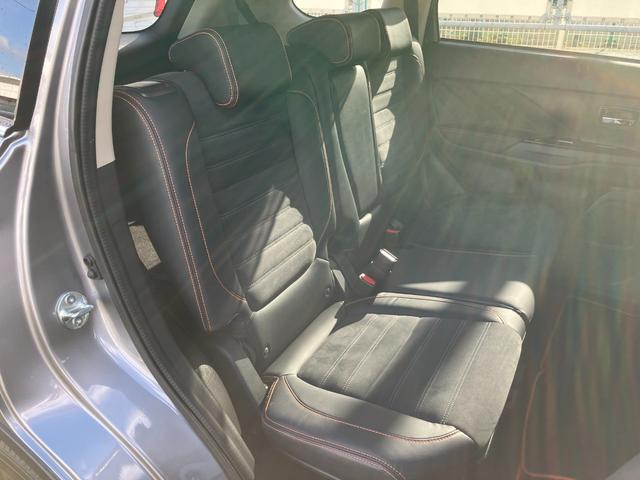 アウトランダー アクティブギア（4枚目）