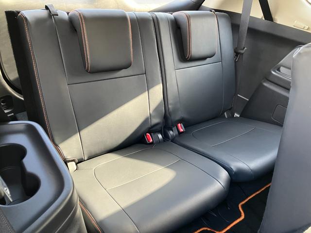 アウトランダー アクティブギア（10枚目）