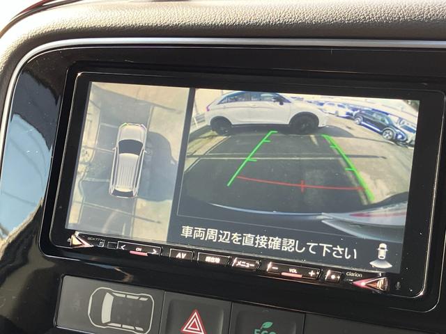 アウトランダー アクティブギア（11枚目）