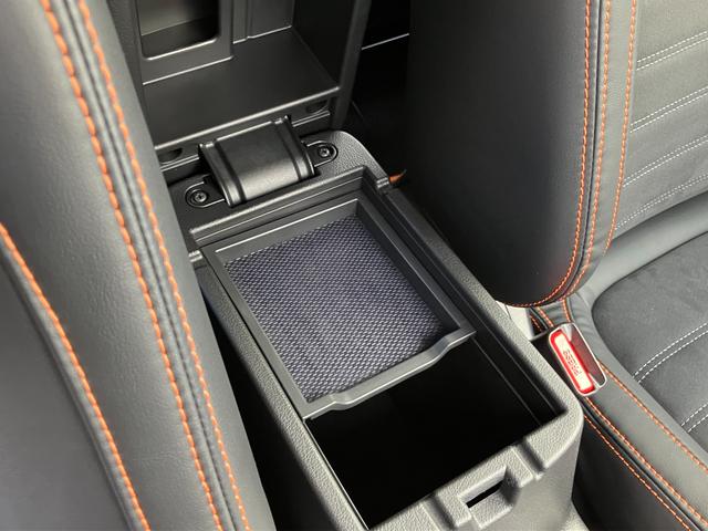 アウトランダー アクティブギア（22枚目）