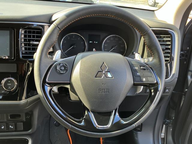 アウトランダー アクティブギア（27枚目）