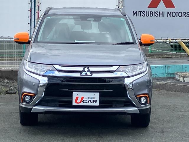 アウトランダー アクティブギア（29枚目）