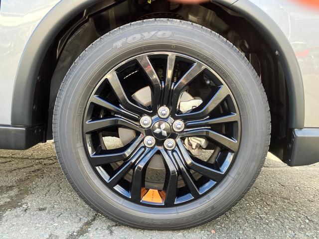 アウトランダー アクティブギア（32枚目）