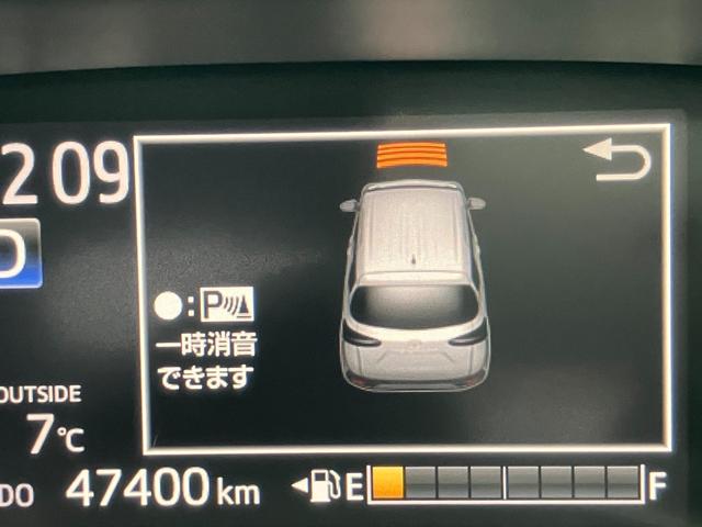 シエンタ G クエロ 4WD(5枚目)