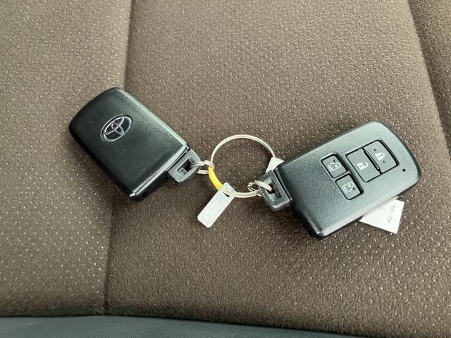 シエンタ G クエロ 4WD(6枚目)