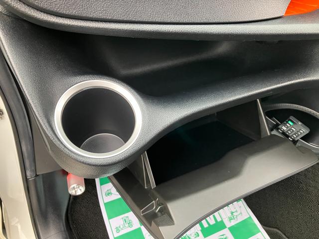 シエンタ G クエロ 4WD(21枚目)