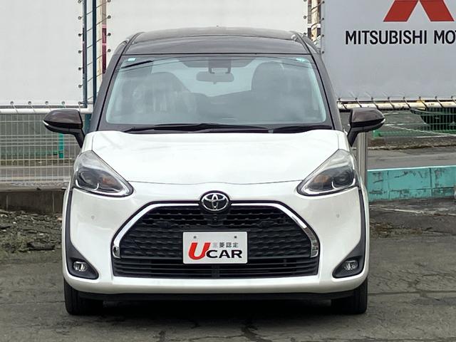 シエンタ G クエロ 4WD(33枚目)