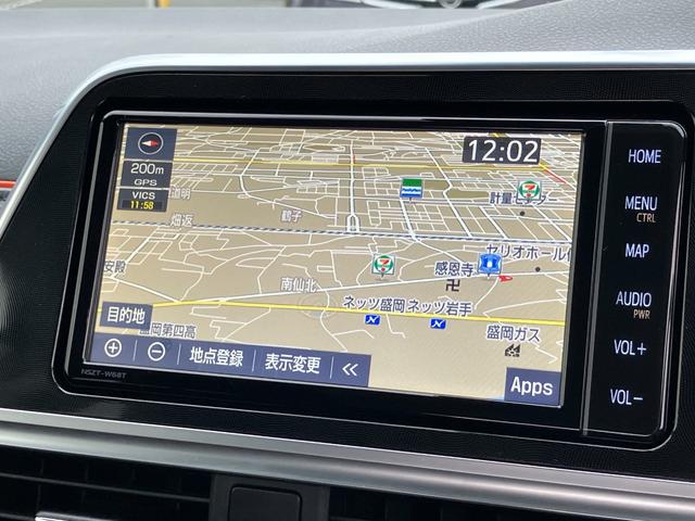 シエンタ G クエロ 4WD(43枚目)