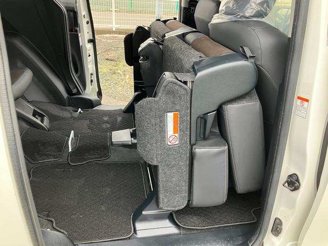 シエンタ G クエロ 4WD(45枚目)