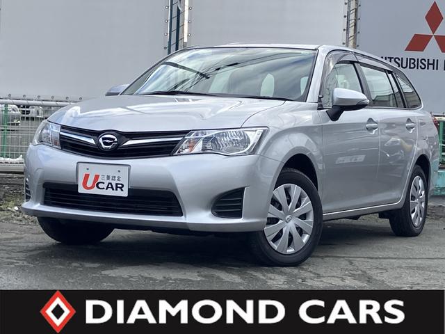 カローラフィールダー １．５Ｘ　４ＷＤ（17枚目）