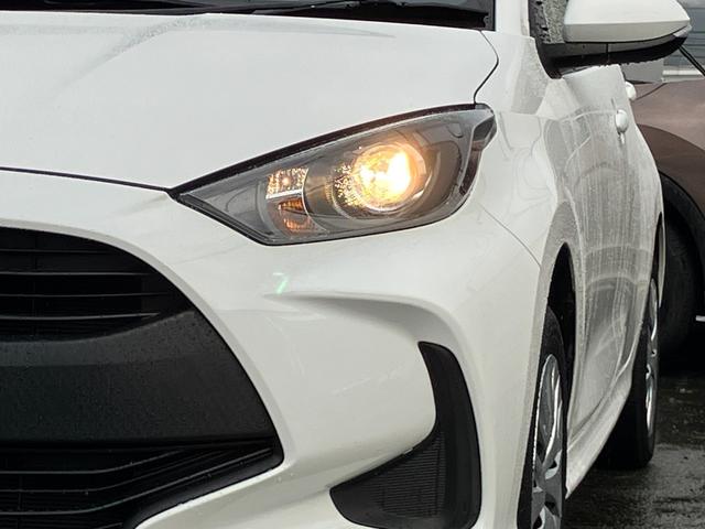 ヤリス ハイブリッドX(2枚目)