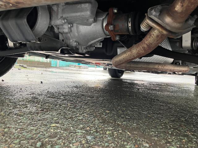 ヤリス ハイブリッドX(5枚目)