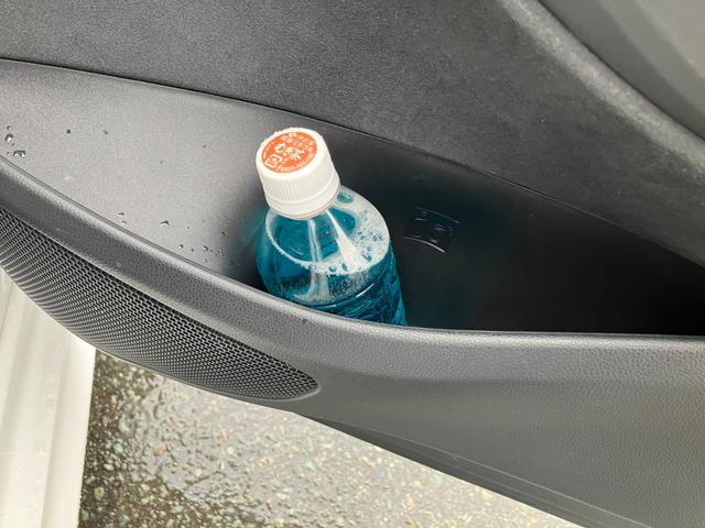 ヤリス ハイブリッドX(9枚目)