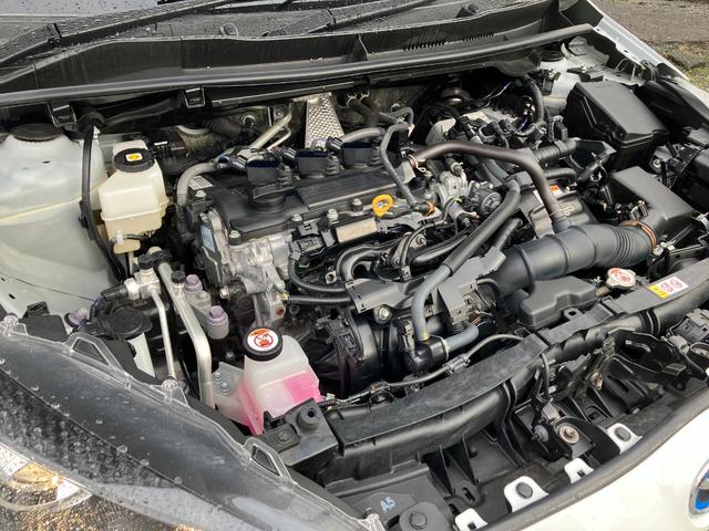 ヤリス ハイブリッドX(20枚目)