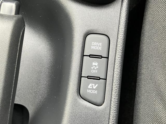 ヤリス ハイブリッドX(21枚目)