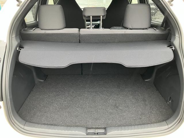 ヤリス ハイブリッドX(22枚目)