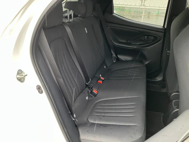 ヤリス ハイブリッドX(23枚目)